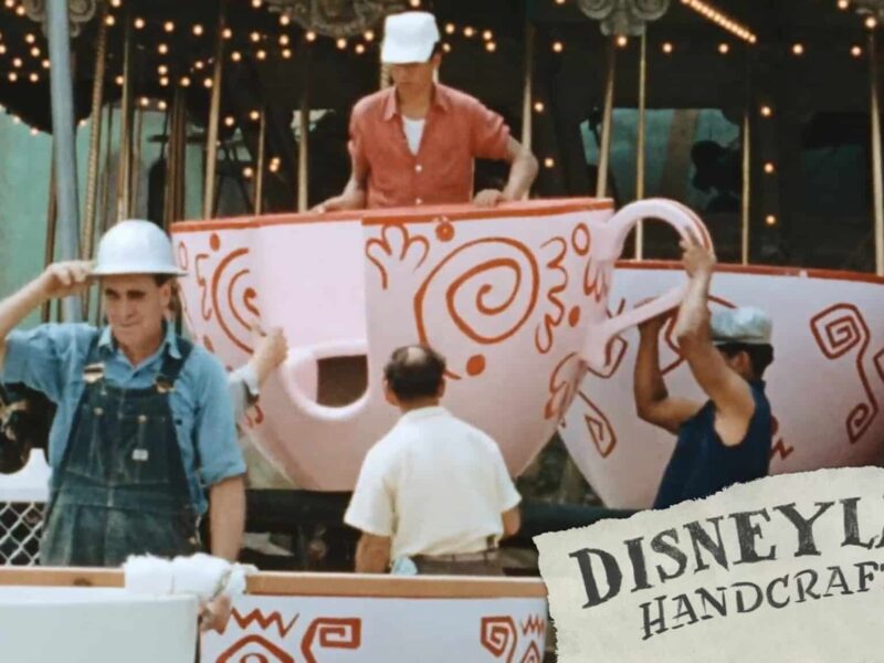 Disneyland Handcrafted scaled 1 scaled 1