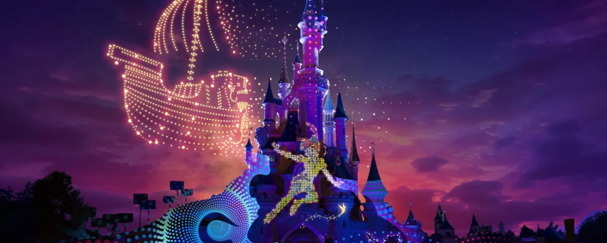 Disneyland Paris 1