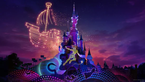 Disneyland Paris 1