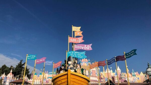 Disneyland small wordl 1440x1080 1