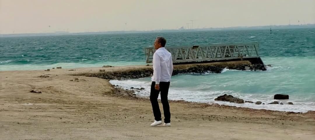 Iger Walking In Abu Dhabi Instagram Post 2 edited