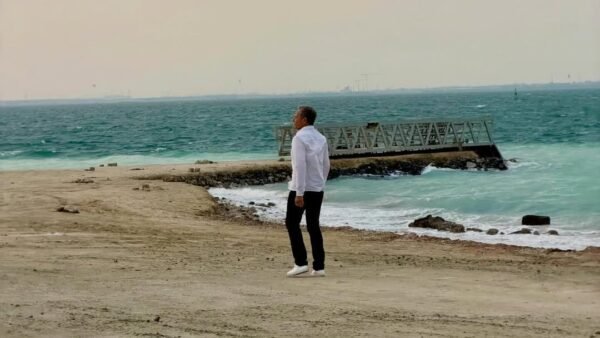 Iger Walking In Abu Dhabi Instagram Post 2 edited