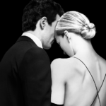 Love Story John F. Kennedy Jr Carolyn Bessette Affiche 1