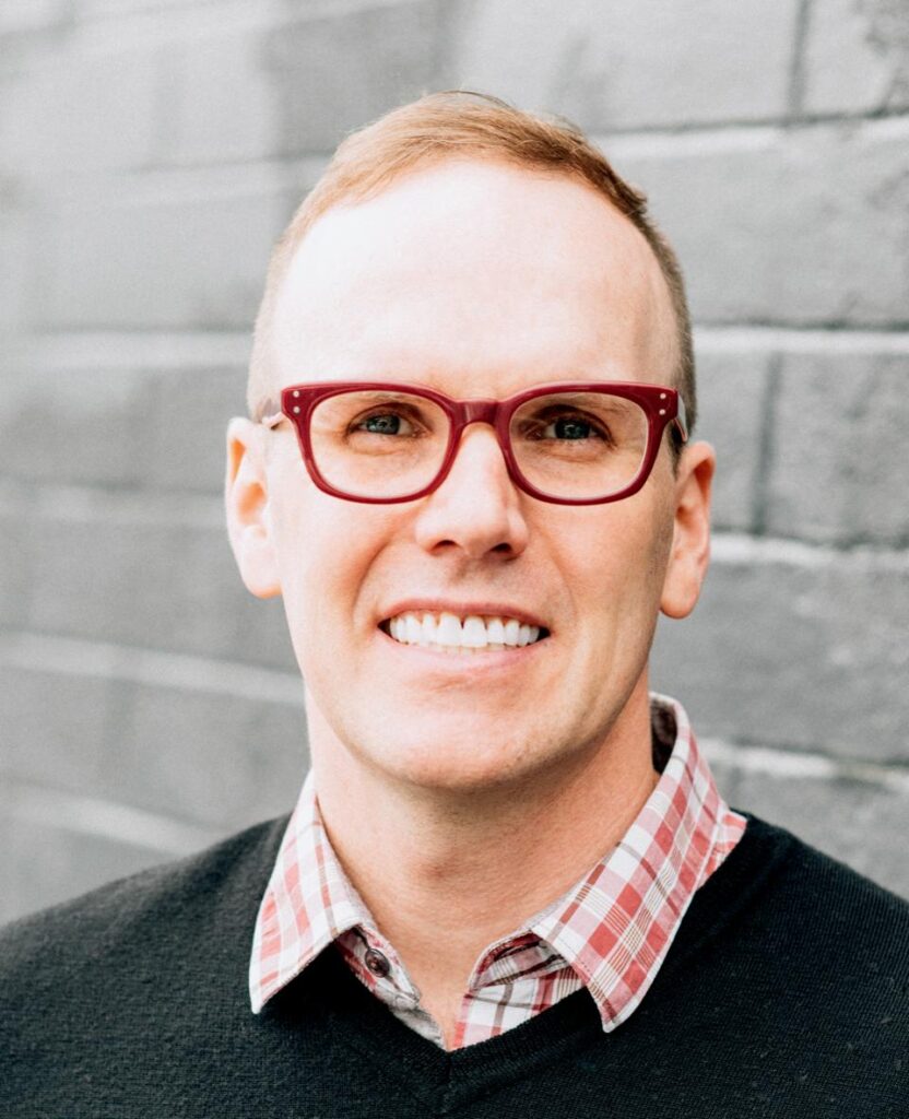 Disney Television Animation Nomme Zack Olin Vice-président Principal Du Développement Dès Le 2 Février 2026