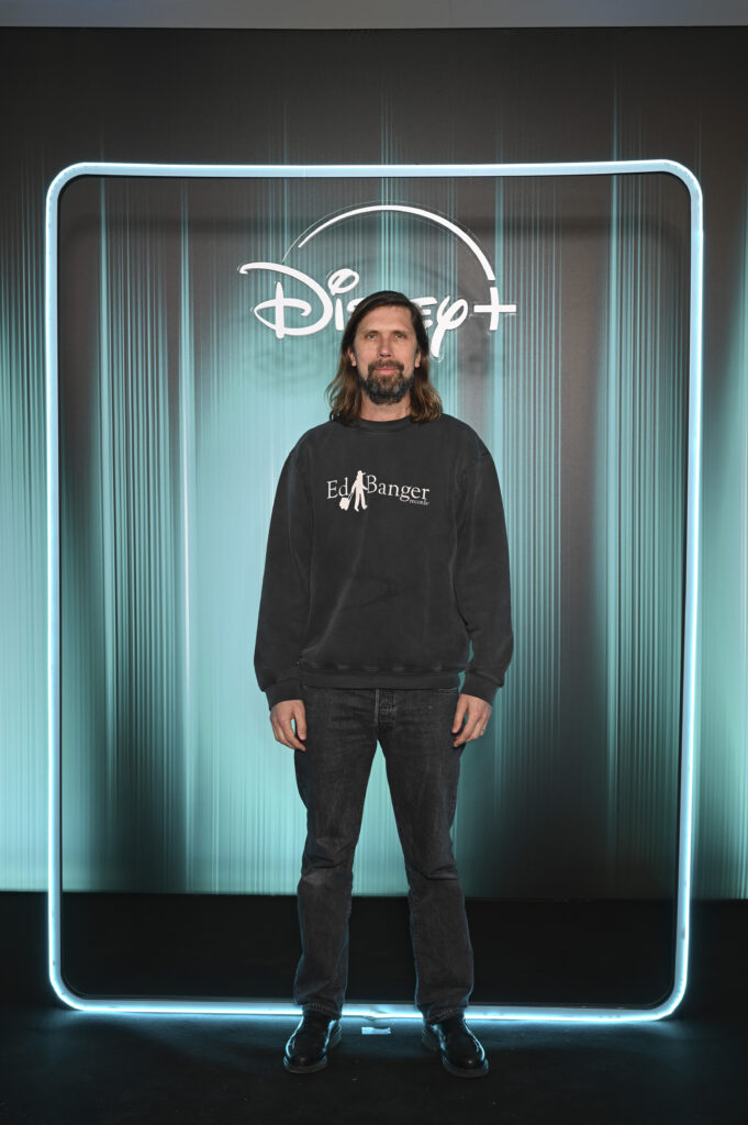 Pedro Winter Une Histoire de la French Touch