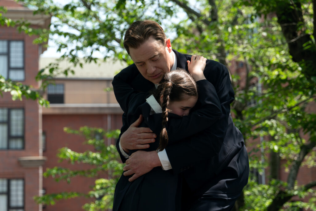 Rental Family – Dans La Vie Des Autres : Le Film Avec Brendan Fraser Sur Les ‘familles À Louer’ Au Japon, Au Cinéma Le 4 Février 2026