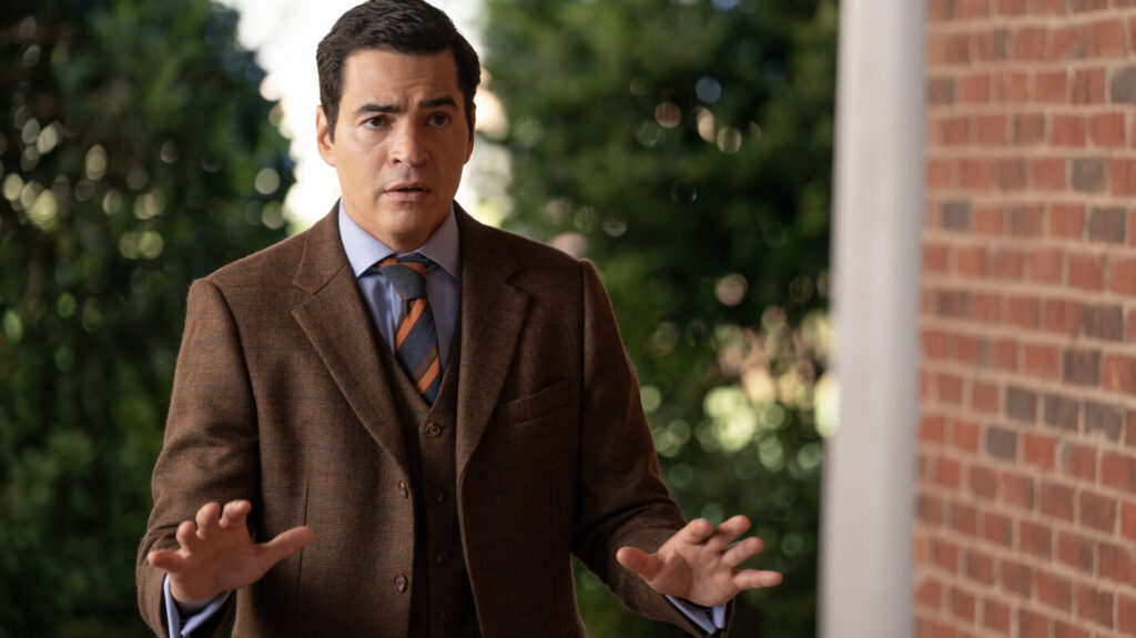 Will Trent Saison 4 Dévoile Sa Bande-annonce : Enjeux Intenses Et Retour Le 6 Janvier 2026 Sur Abc