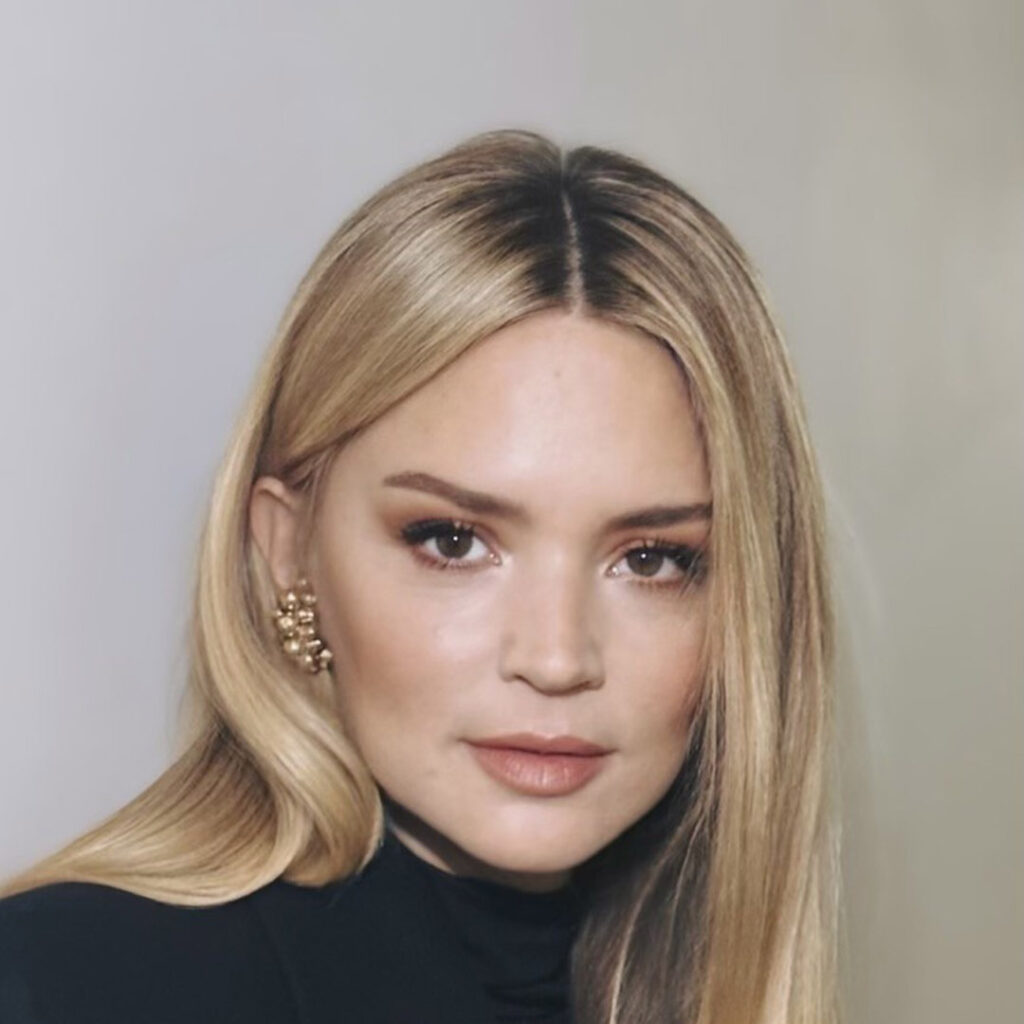 Solange Virginie Efira