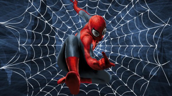SpideyCover