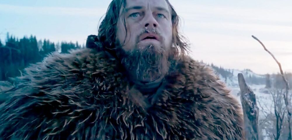 The Revenant la critique