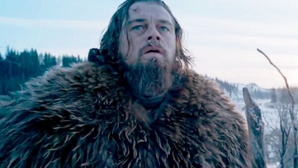 The Revenant la critique