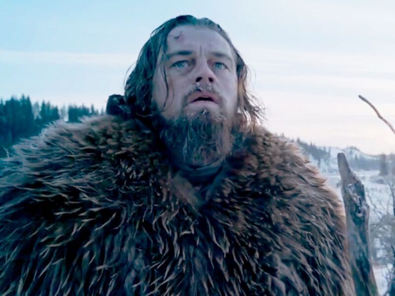 The Revenant la critique
