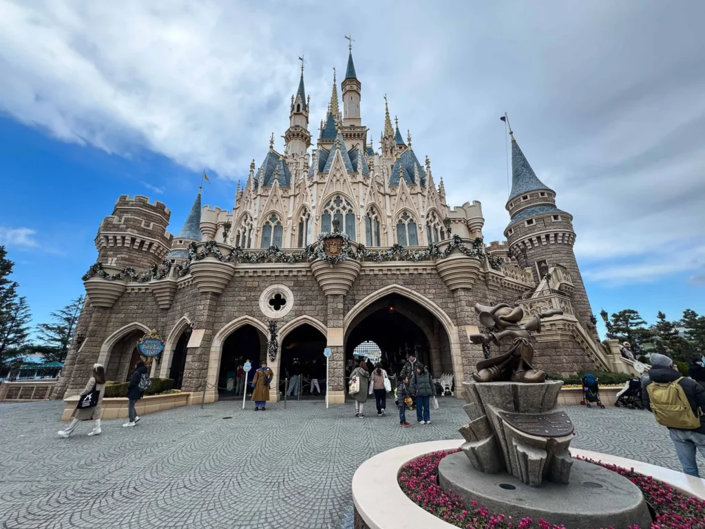 Tokyo Disney Resort Atteint 900 Millions De Visiteurs  : 42 Ans De Succès Et Nouveautés Pour Le 25e Anniversaire De Disneysea
