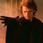 anakin