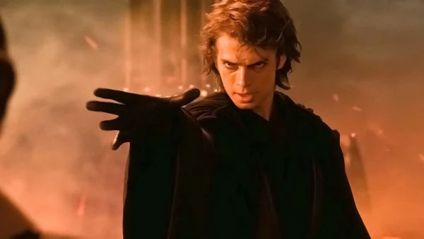 anakin