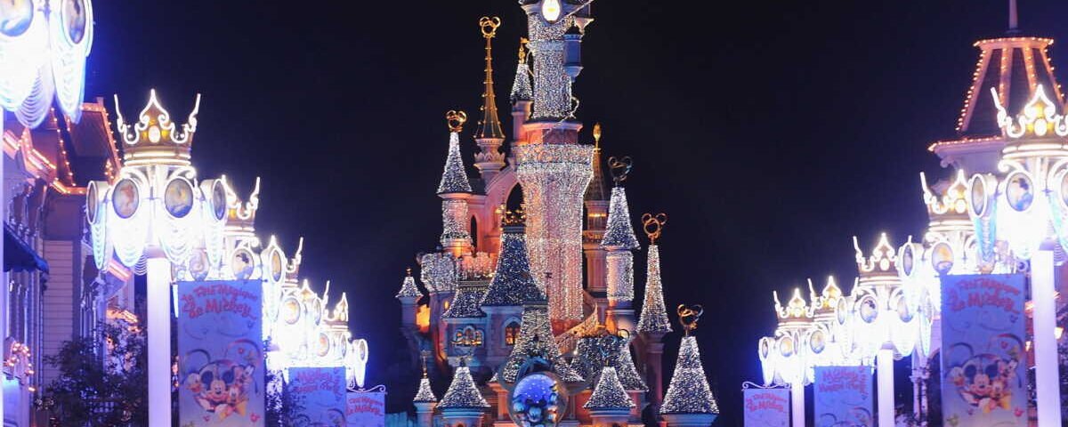 disneyland 2 000 cdd saisonniers a pourvoir