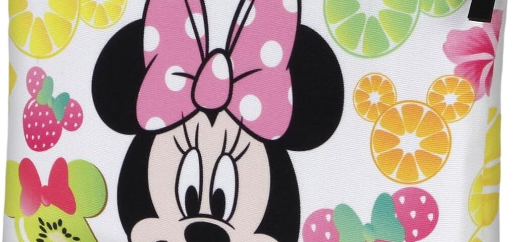 Disney Disney Trousse de Toilette Soleil Trousse de Toilette Soleil, Taille Unique