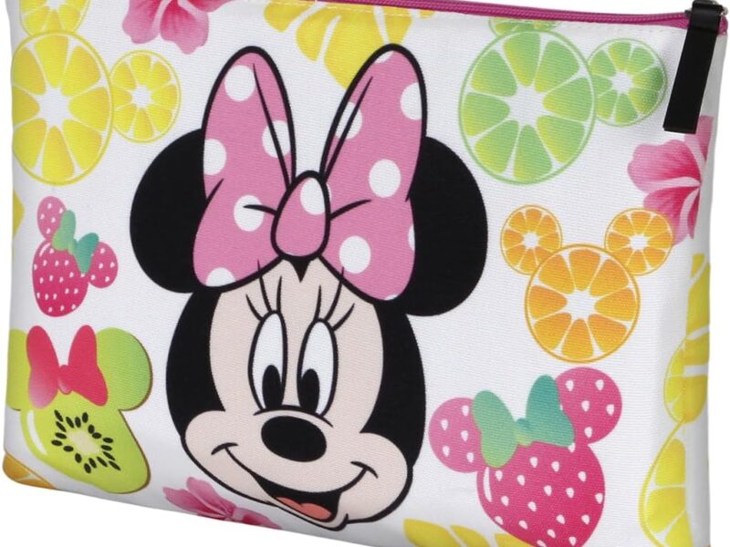 Disney Disney Trousse de Toilette Soleil Trousse de Toilette Soleil, Taille Unique