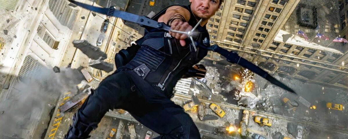 hawkeye premiere all the easter eggs from the first two epis s3t5