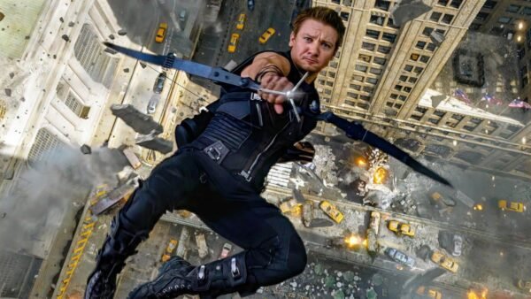 hawkeye premiere all the easter eggs from the first two epis s3t5