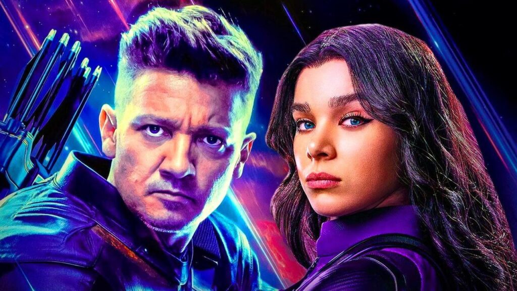 hawkeye season 2 status