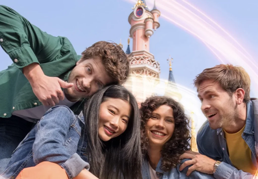 Disneyland Pass : Offres Exceptionnelles Hôtels Disney Le 14 Janvier Et Billets Amis Le 7 Janvier Juste Avant World Of Frozen