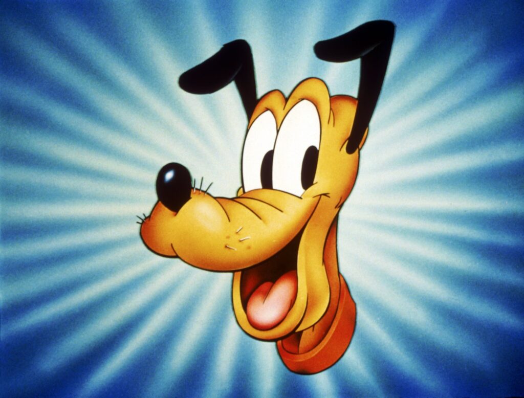 Pluto Entre Dans Le Domaine Public : Disney Perd Le Copyright De La Version 1930 (Rover) Au 1er Janvier 2026