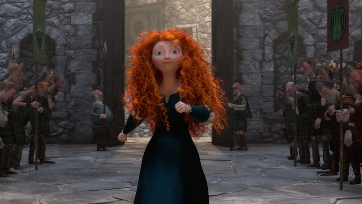 Les Princesses Des Films Disney Et Leur Importance