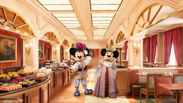 reouverture disneyland hotel paris 2024 54