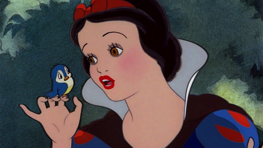 L'évolution De L'animation Dans Les Films Disney