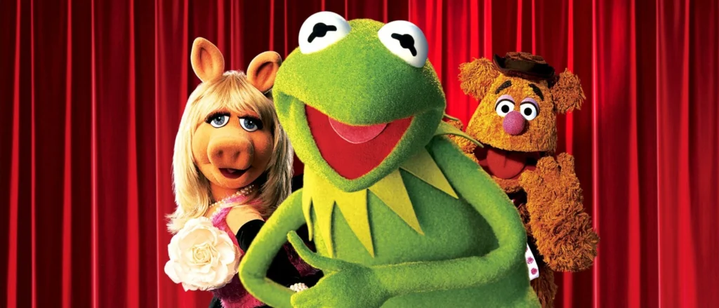 the muppet show disney reboot 3