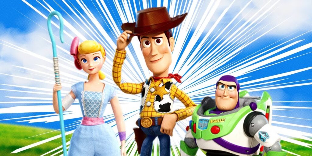 Conan O'Brien Termine Smarty Pants Pour Toy Story 5 : Sortie Du Film Le 17 Juin 2026 Avec Woody, Buzz Et Tous Les Jouets
