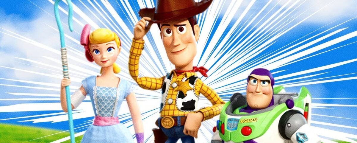 toy story 5