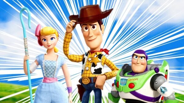 toy story 5