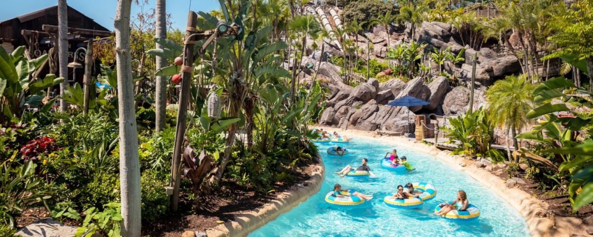 typhoon lagoon