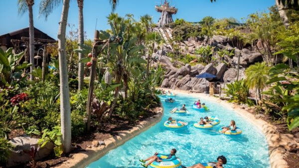 typhoon lagoon