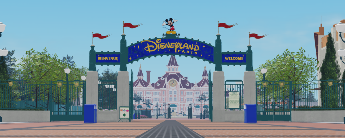 walt disney studios paris recreation on roblox built by v0 aqs85scu1dhc1