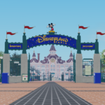 walt disney studios paris recreation on roblox built by v0 aqs85scu1dhc1