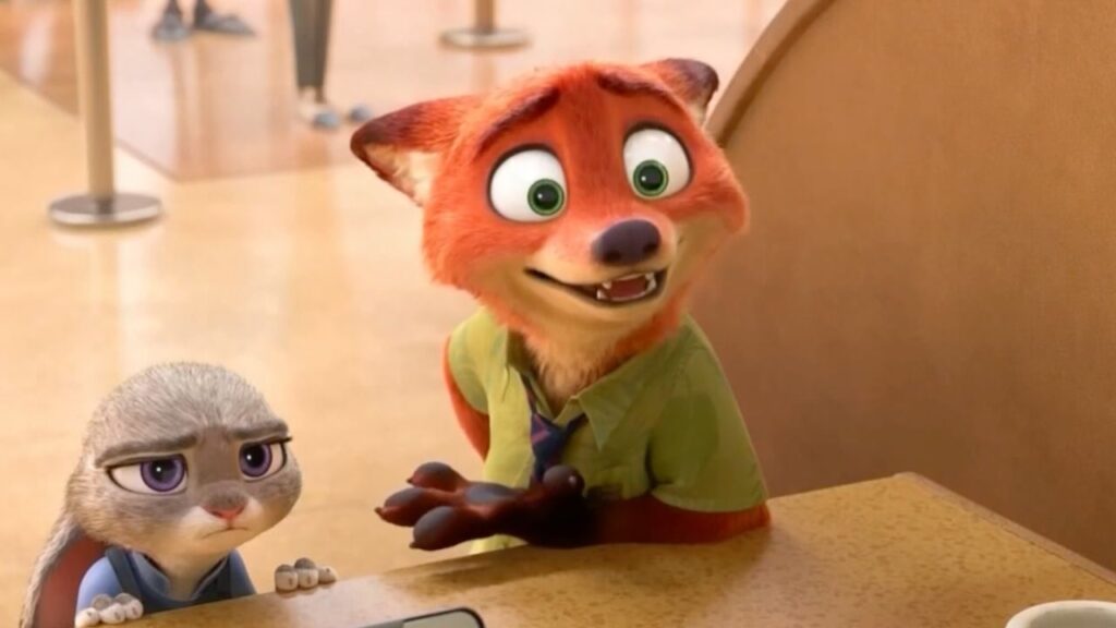 Zootopie 2 Sur Disney+ : Sortie Estimée Fin Août 2026, 9 Mois Après La Sortie Cinéma