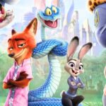 zootopie 2 critique