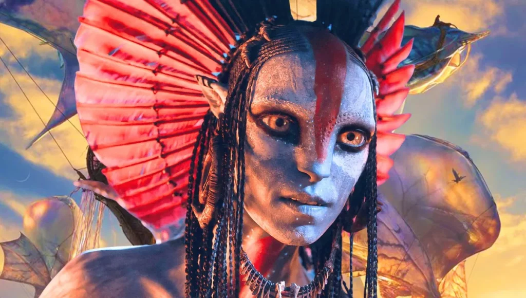 Box Office Us : Avatar Fire And Ash Cartonne Encore Avec 1,8m$, Total Mondial À 1,47 Milliard Pour Disney