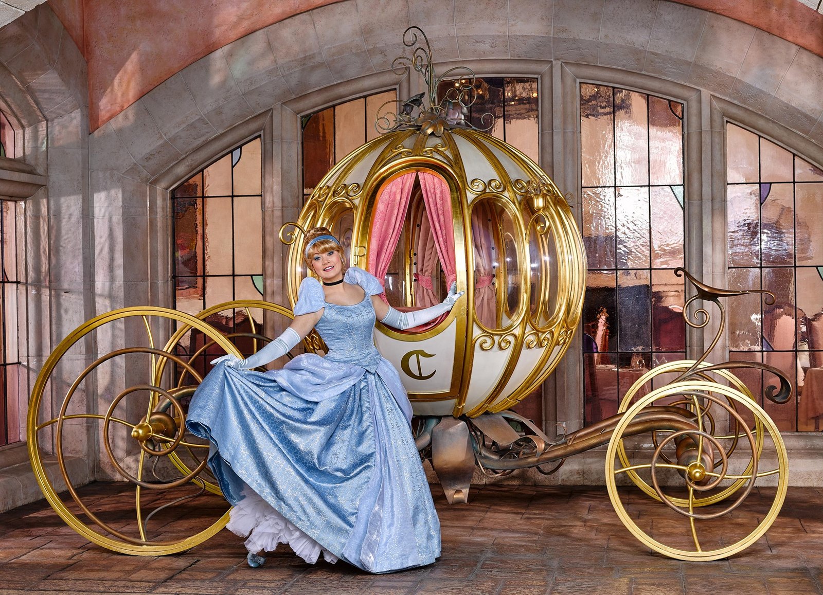 Expériences Culinaires Uniques Dans Le Parc Disneyland Paris