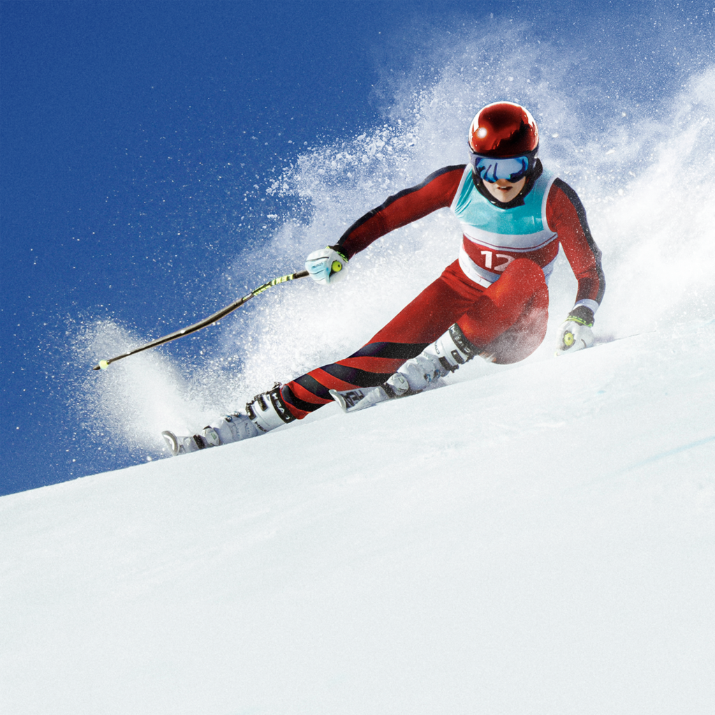 On The Edge (espn) : La Série Documentaire Sur La Coupe Du Monde De Ski Alpin Est Dispo Sur Disney+ Avec Les 3 Premiers Épisodes