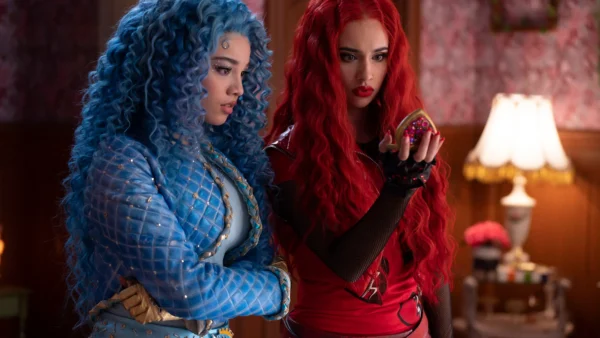 Descendants