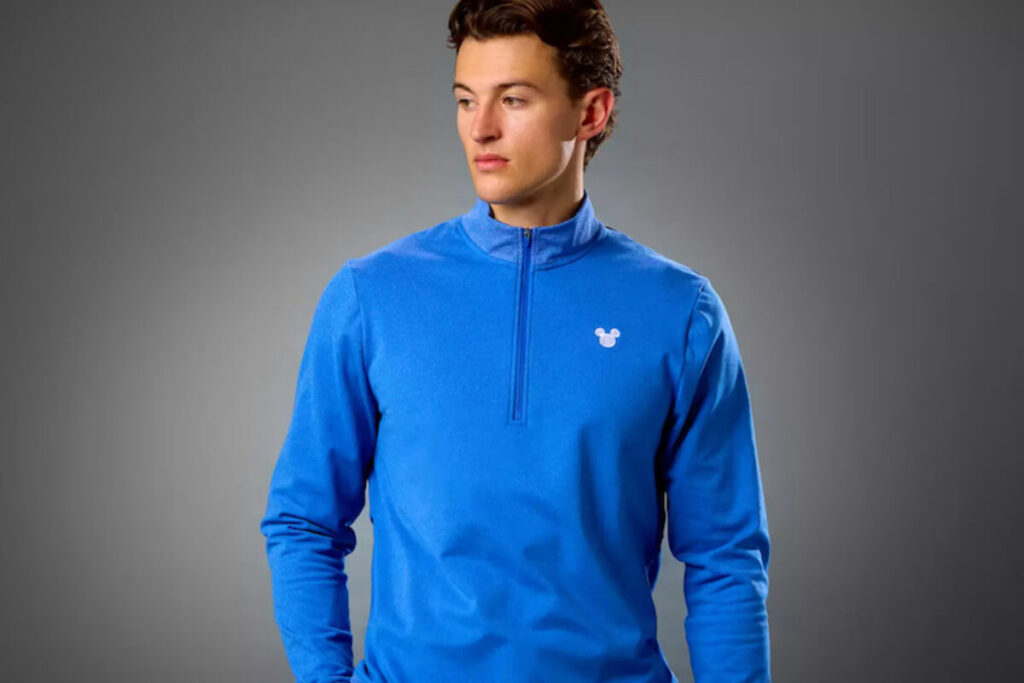 Disney Et Nike Sortent Une Collection Golf 2026 Avec Mickey Et Minnie