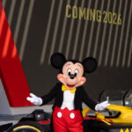 F1 Une collaboration folle annoncee avec Mickey et Disney teasee en video e1747715691730 1200x675 1