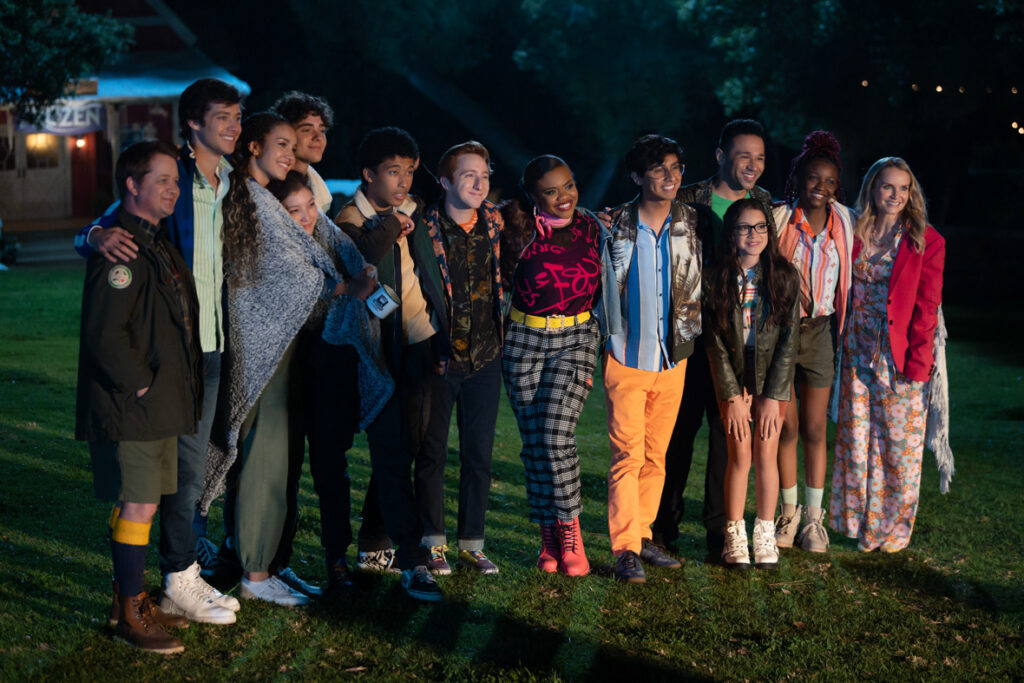 High School Musical Series