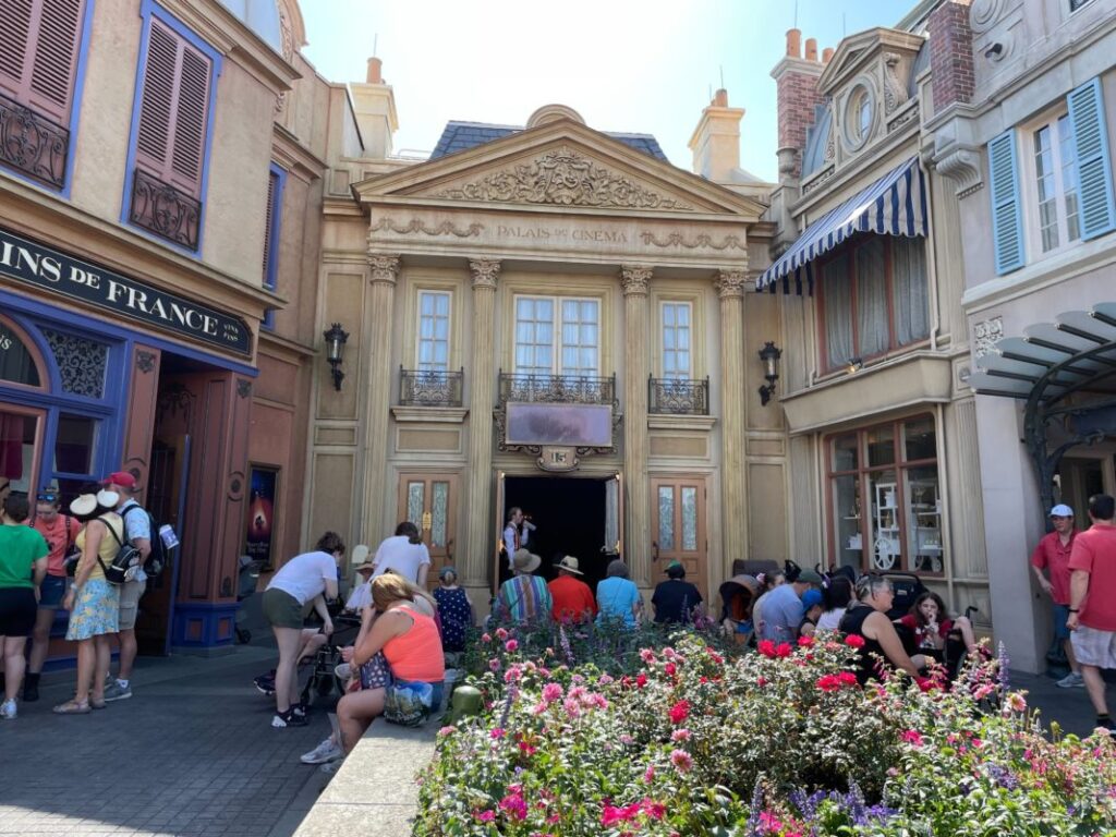 Impressions de France3