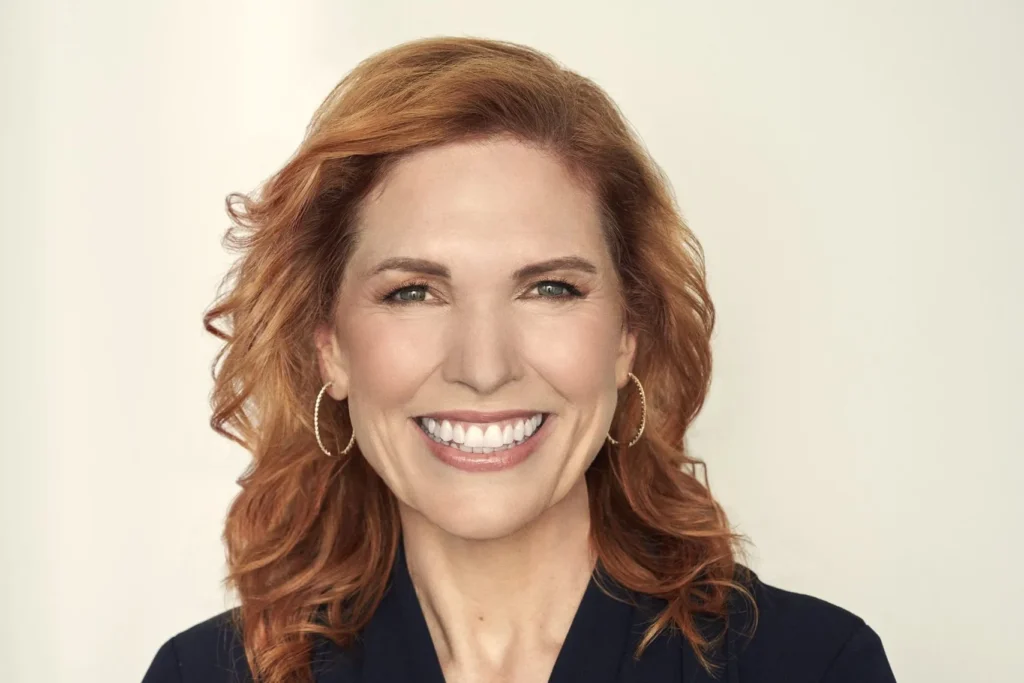 Disney : Départ De Kristina Schake (communication) Après Iger, Au Moment Où Josh D'amaro Devient Pdg Le 18 Mars