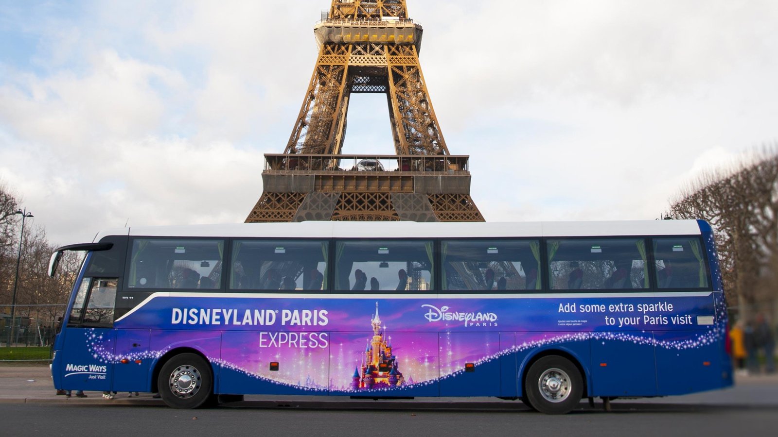 Magic Ways DSC 6555 2050dec31 world magic ways disneyland paris express shuttle 16 9 zoom tcm792 256872p1fjpg
